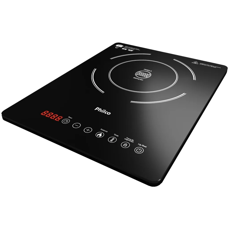 Cooktop Indução Philco